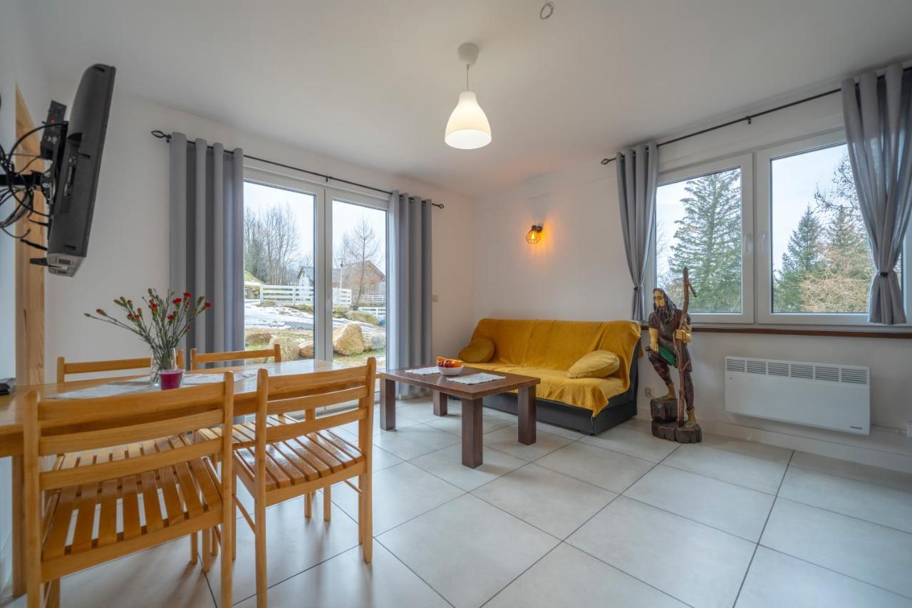 Jodlowka Borowice Ngoại thất bức ảnh