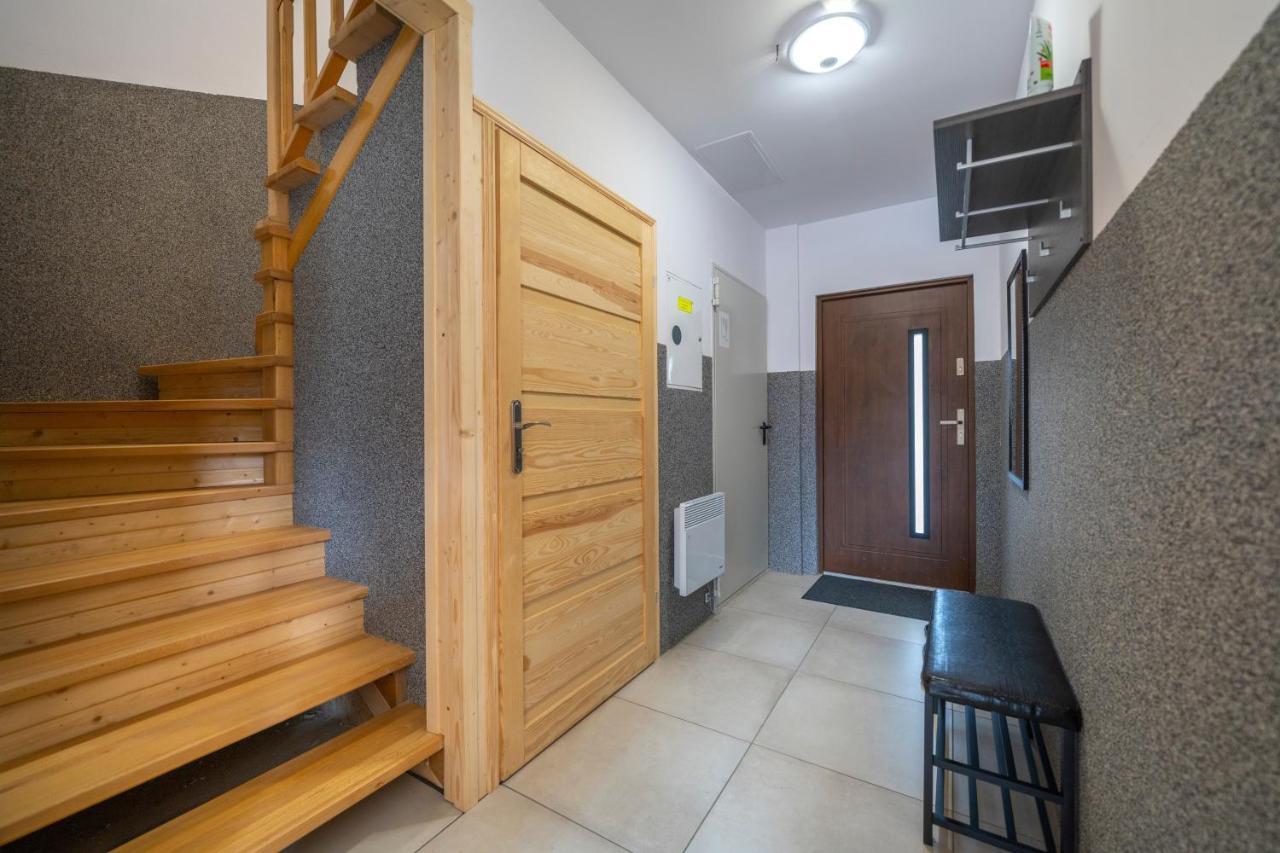 Jodlowka Borowice Ngoại thất bức ảnh