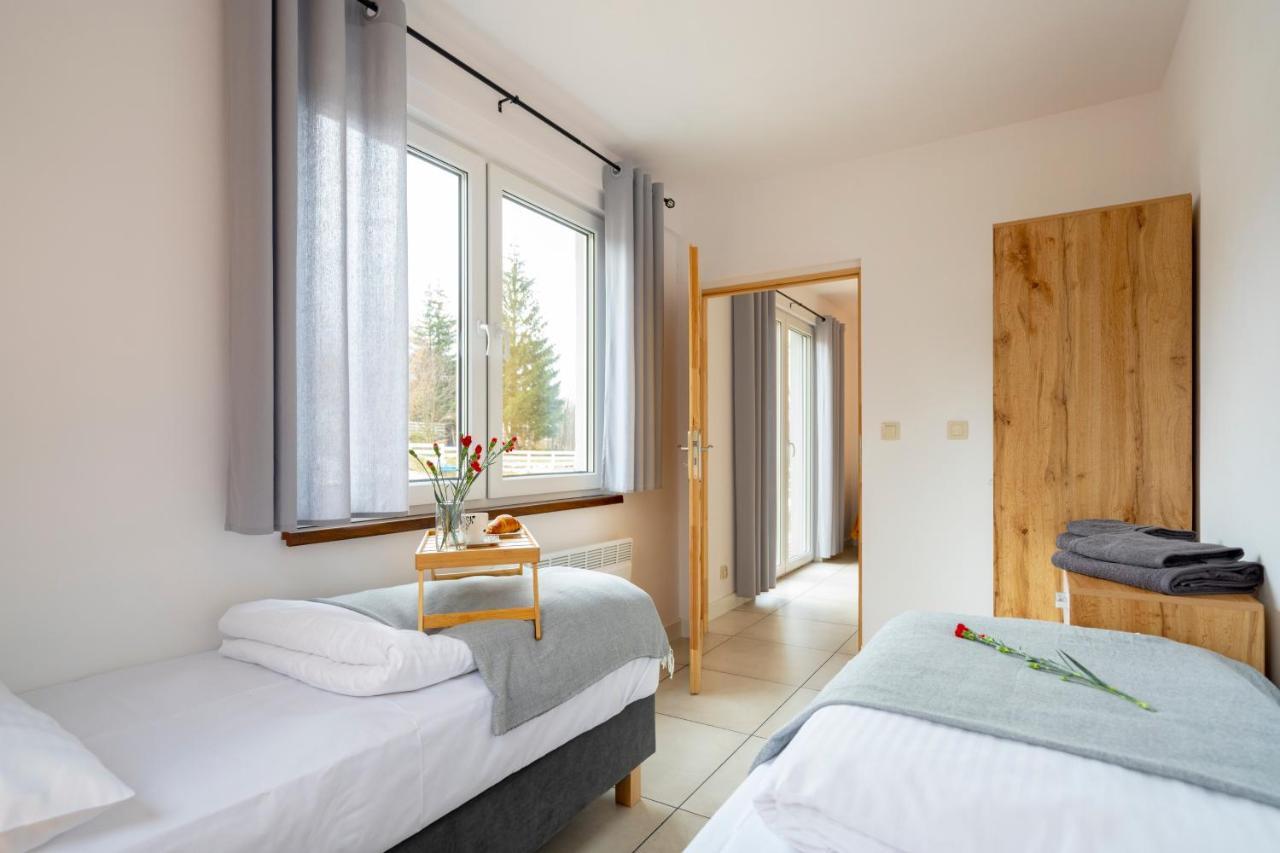 Jodlowka Borowice Ngoại thất bức ảnh