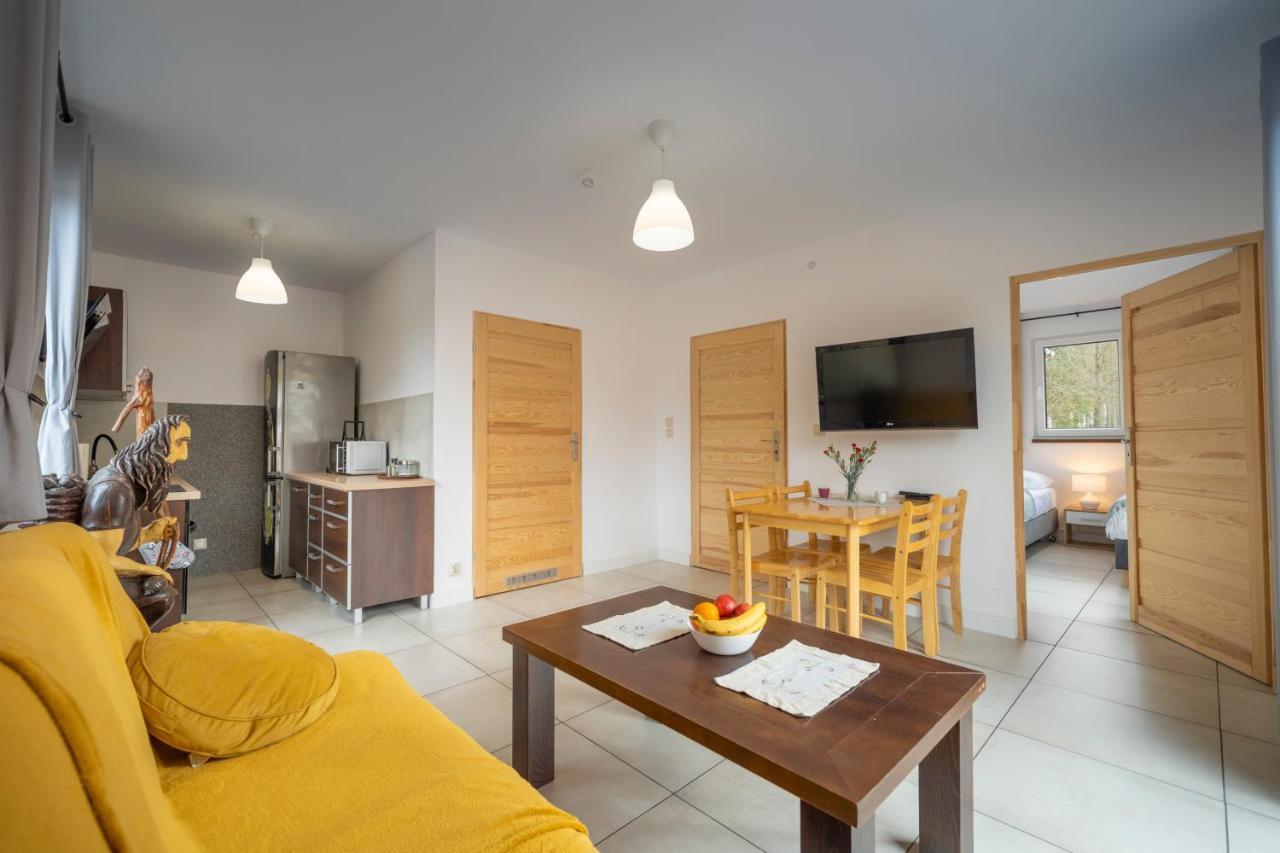 Jodlowka Borowice Ngoại thất bức ảnh