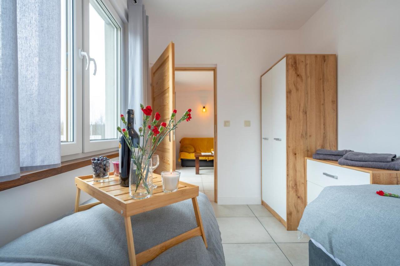 Jodlowka Borowice Ngoại thất bức ảnh
