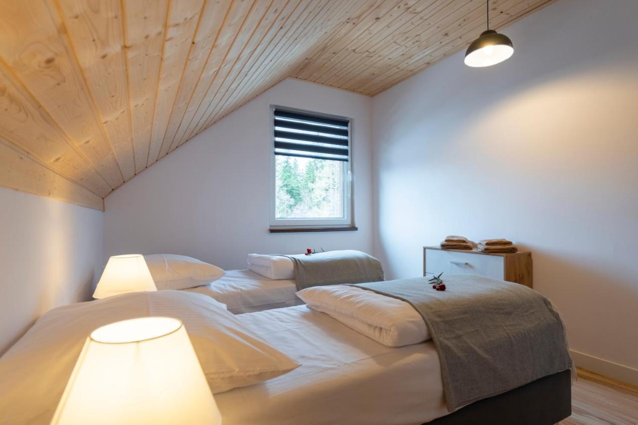 Jodlowka Borowice Ngoại thất bức ảnh