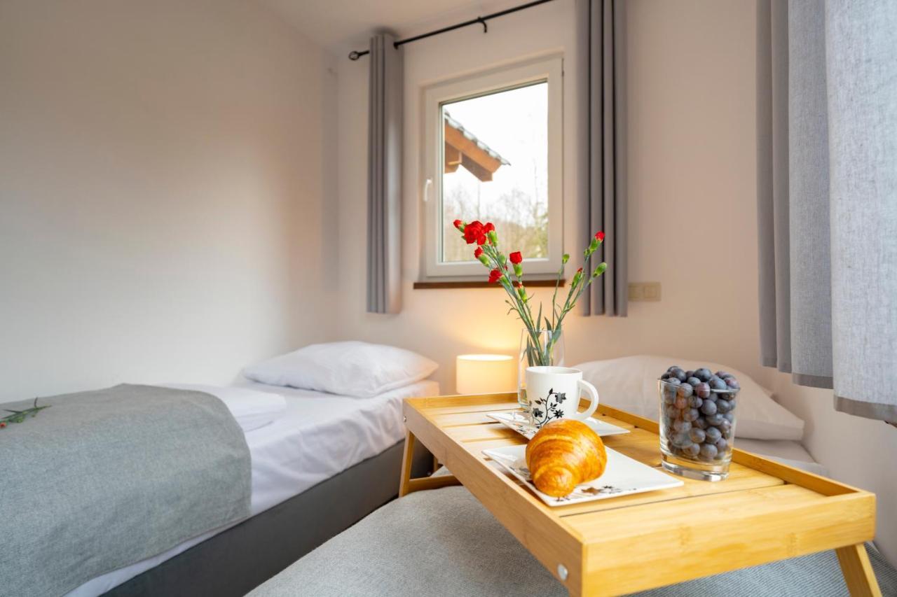 Jodlowka Borowice Ngoại thất bức ảnh