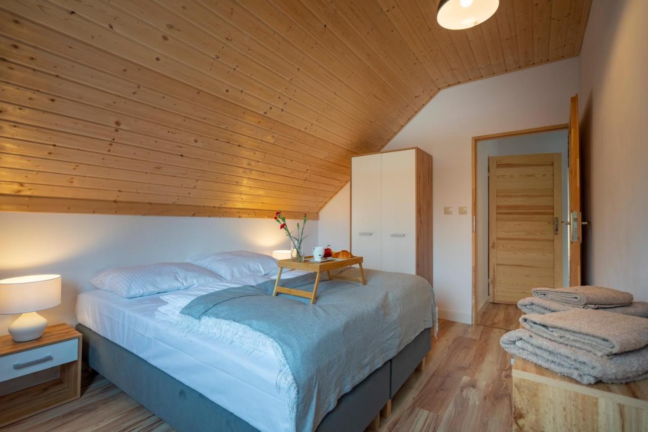 Jodlowka Borowice Ngoại thất bức ảnh