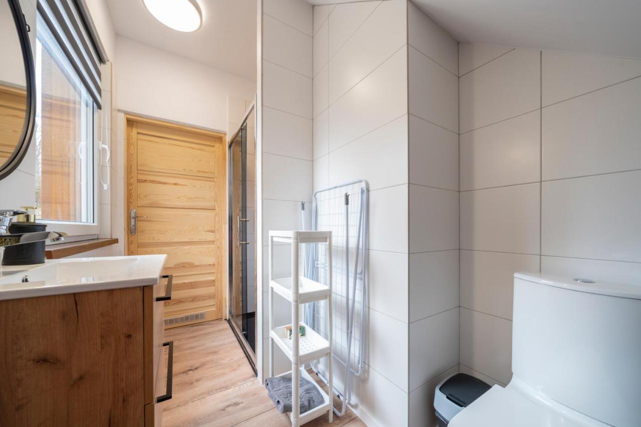Jodlowka Borowice Ngoại thất bức ảnh