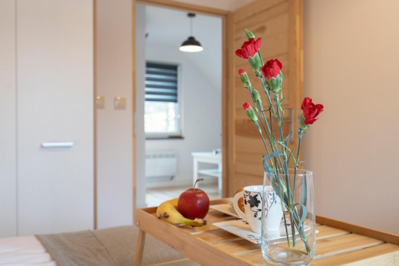 Jodlowka Borowice Ngoại thất bức ảnh